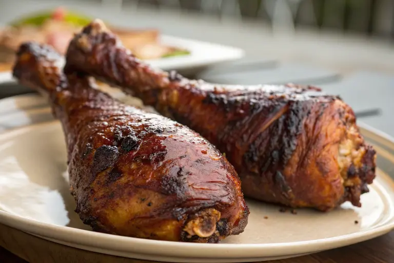 Roasted Turkey Legs Healthy Roasted Turkey Legs Healthy