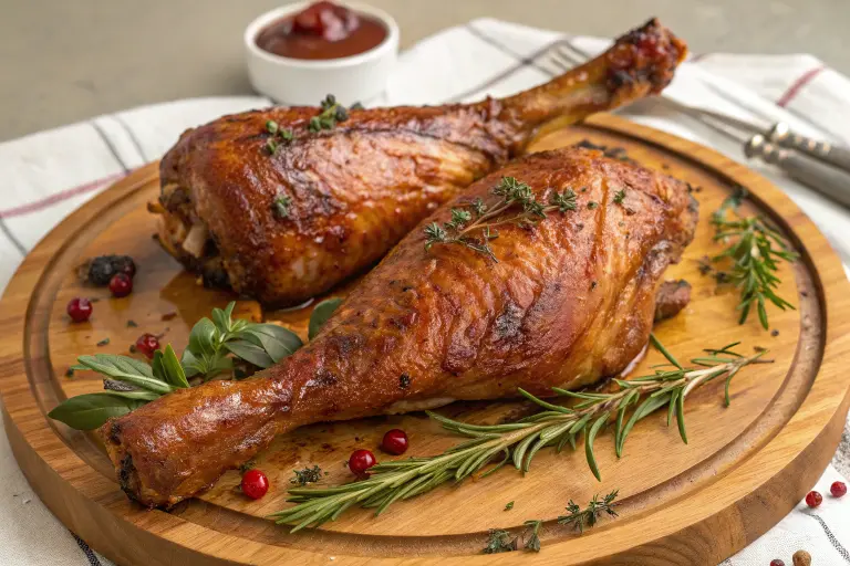 are turkey legs healthy are turkey legs healthy