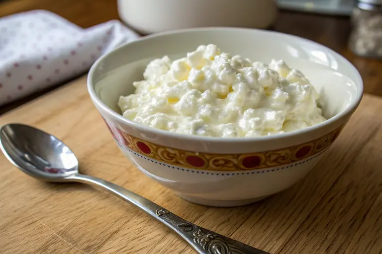 Benefits of cottage cheese in baking Benefits of cottage cheese in baking