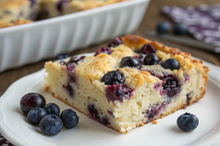 Cottage cheese breakfast bake recipe Cottage cheese breakfast bake recipe