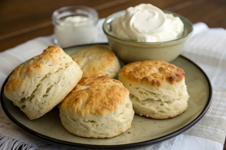 Fix dry Bisquick biscuits Fix dry Bisquick biscuits