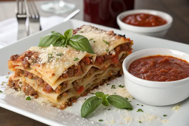 How to use no-boil lasagna noodles How to use no-boil lasagna noodles