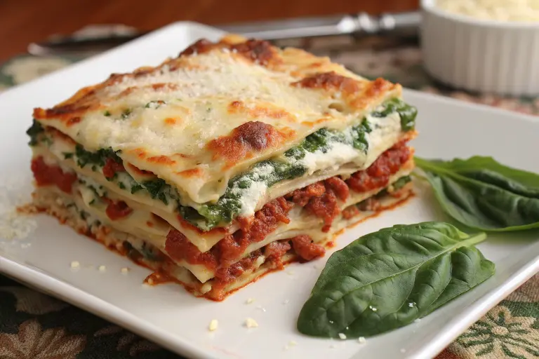 No-boil lasagna noodles vs traditional No-boil lasagna noodles vs traditional