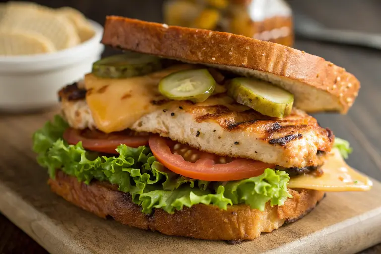 best toppings for chicken sandwiches best toppings for chicken sandwiches