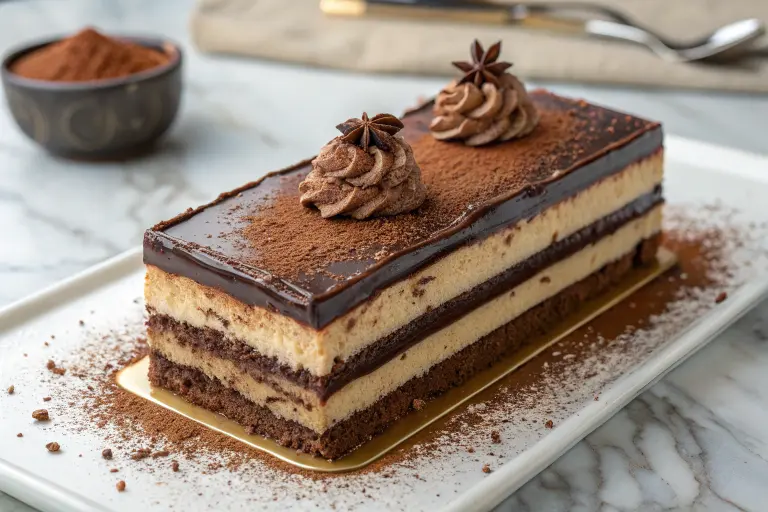 difference between tiramisu and opera cake difference between tiramisu and opera cake