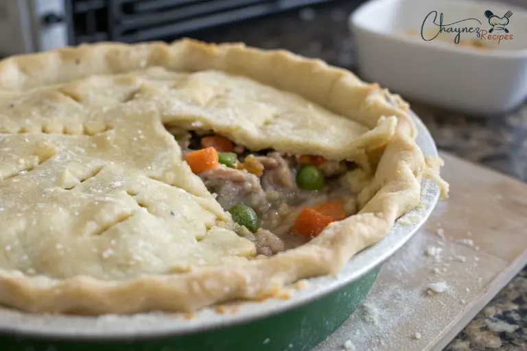 how to prevent soggy pot pie how to prevent soggy pot pie