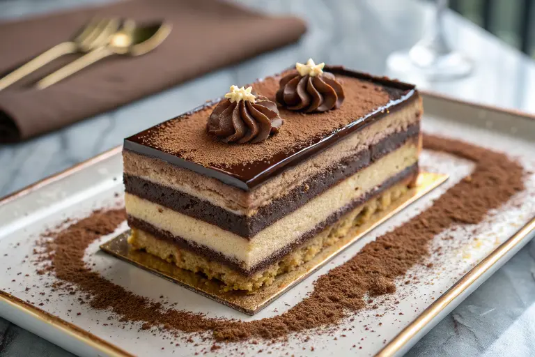 tiramisu vs opera cake comparison tiramisu vs opera cake comparison