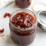 cherry bbq sauce tasty card