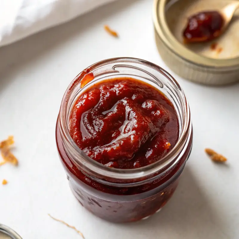 homemade cherry bbq sauce homemade cherry bbq sauce