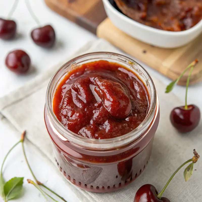 top cherry bbq sauce top cherry bbq sauce